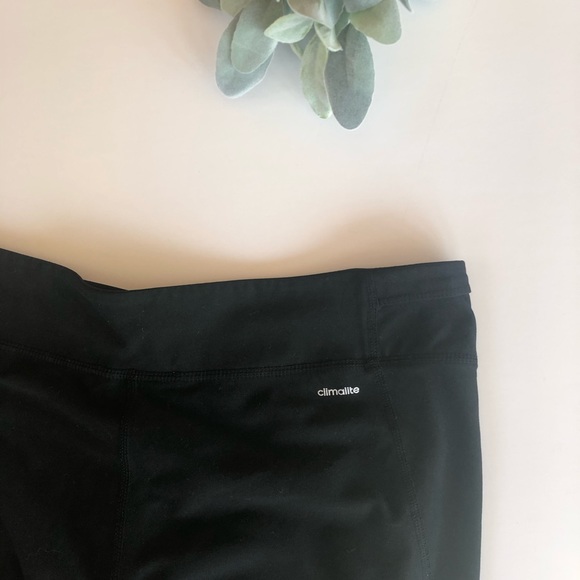 Adidas Climalite Leggings - Picture 4 of 7